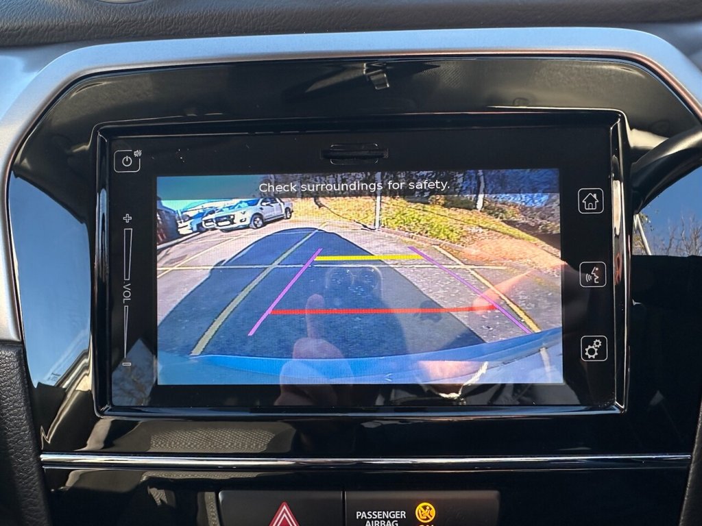 Used Suzuki Vitara 2022 for sale - 76655177: Photo 34