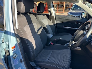 Used Suzuki Vitara 2022 for sale - 76655177: Photo