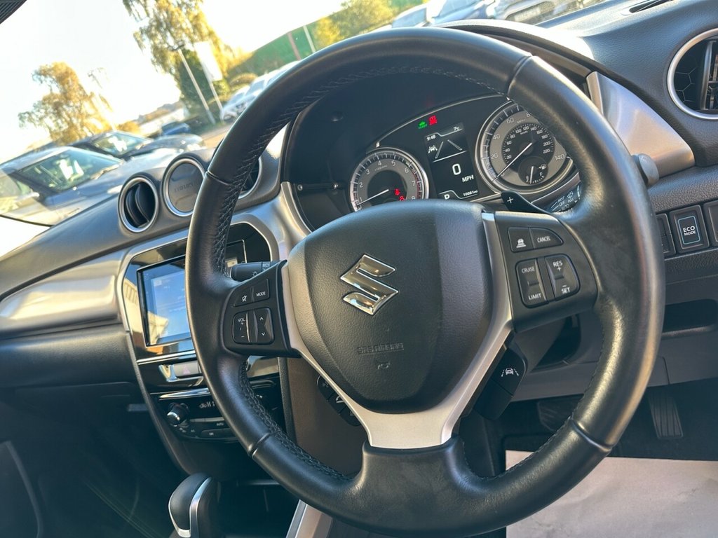 Used Suzuki Vitara 2022 for sale - 76655177: Photo 43