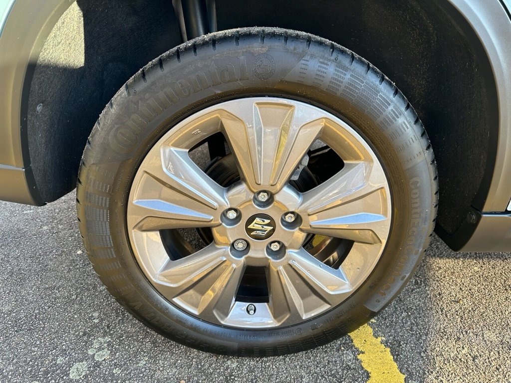 Used Suzuki Vitara 2022 for sale - 76655177: Photo 45