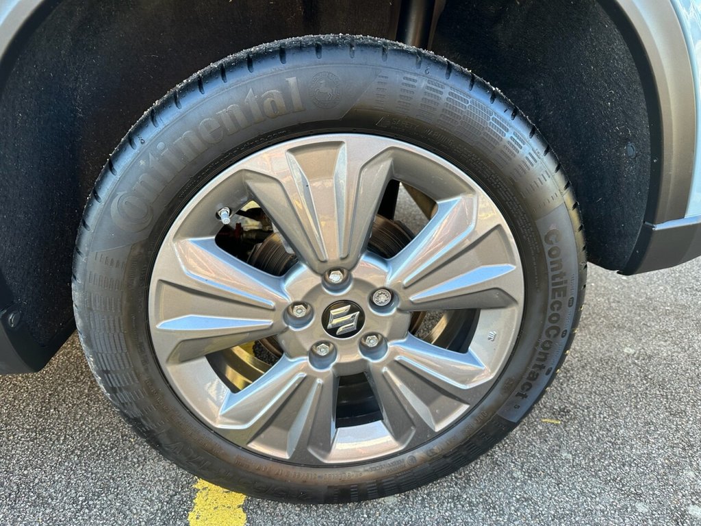 Used Suzuki Vitara 2022 for sale - 76655177: Photo 46