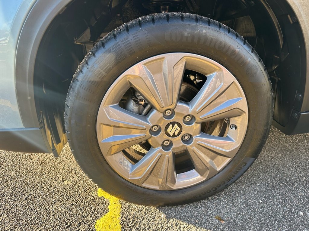 Used Suzuki Vitara 2022 for sale - 76655177: Photo 47