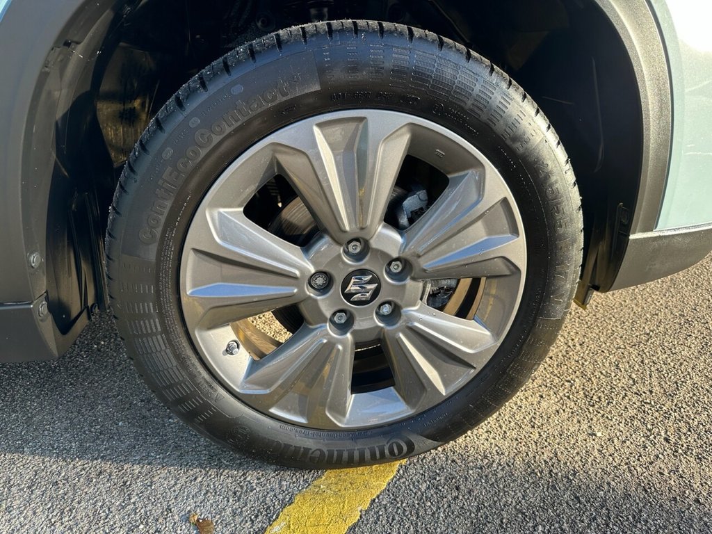 Used Suzuki Vitara 2022 for sale - 76655177: Photo 48