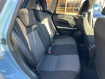 Used Suzuki Vitara 2022 for sale - 76655177: Photo