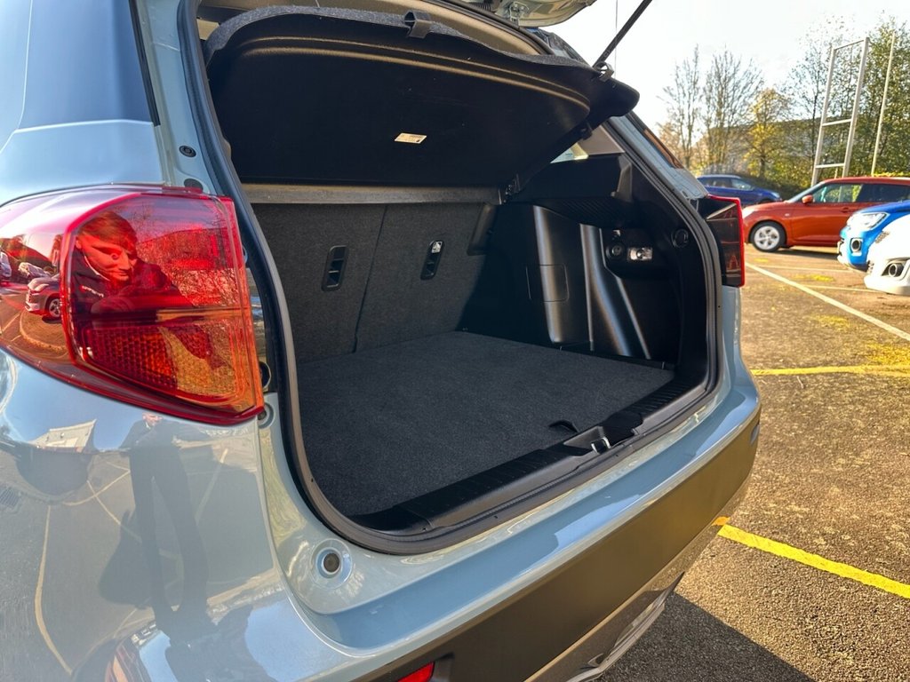 Used Suzuki Vitara 2022 for sale - 76655177: Photo 5