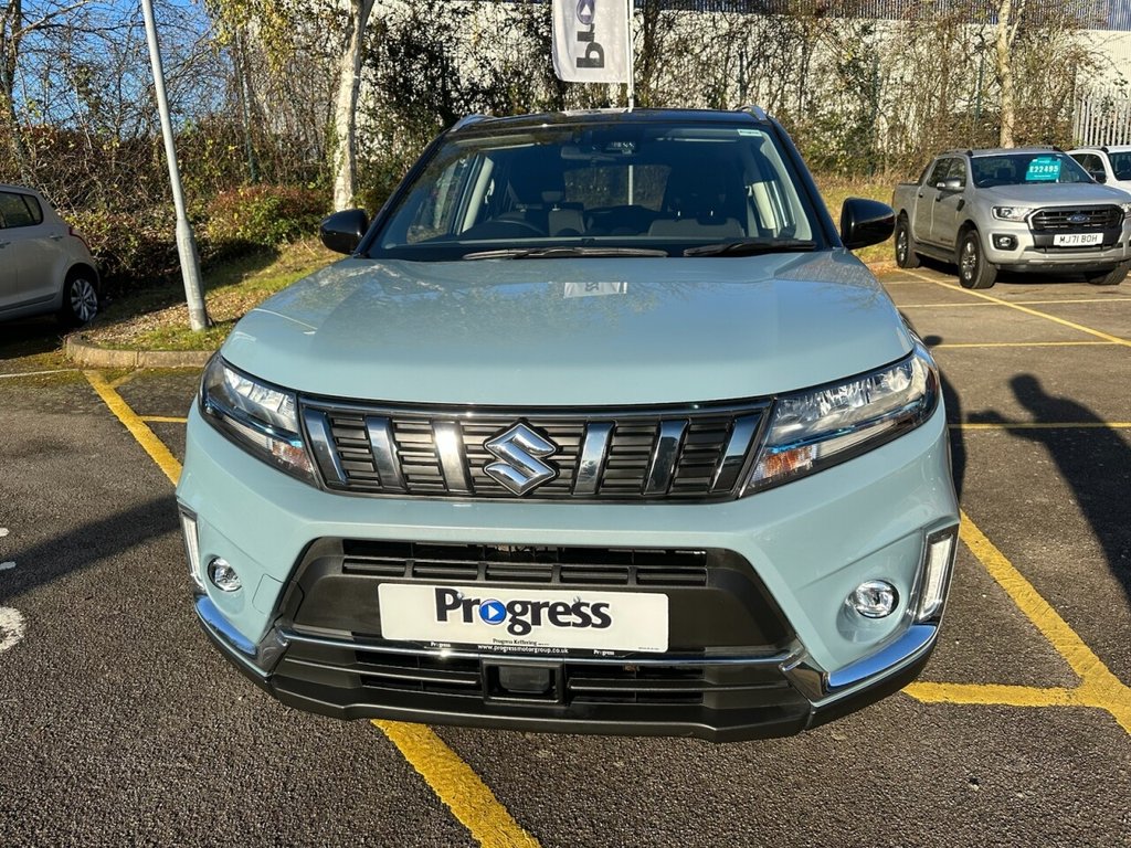 Used Suzuki Vitara 2022 for sale - 76655177: Photo 8