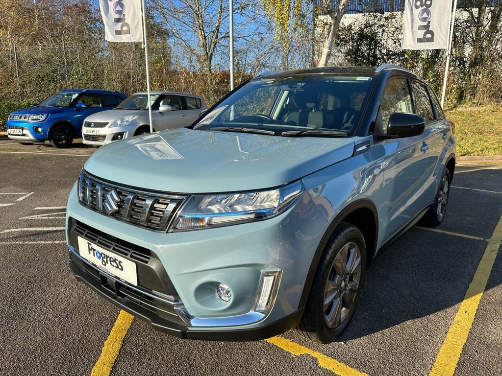 Used Suzuki Vitara 2022 for sale - 76655177: Photo 9