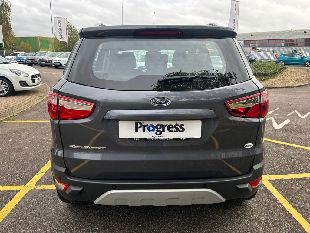 Used Ford Ecosport 2017 for sale - 76546704: Photo 13