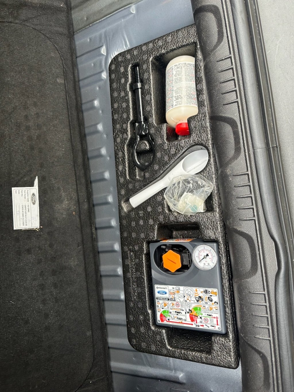 Used Ford Ecosport 2017 for sale - 76546704: Photo 18