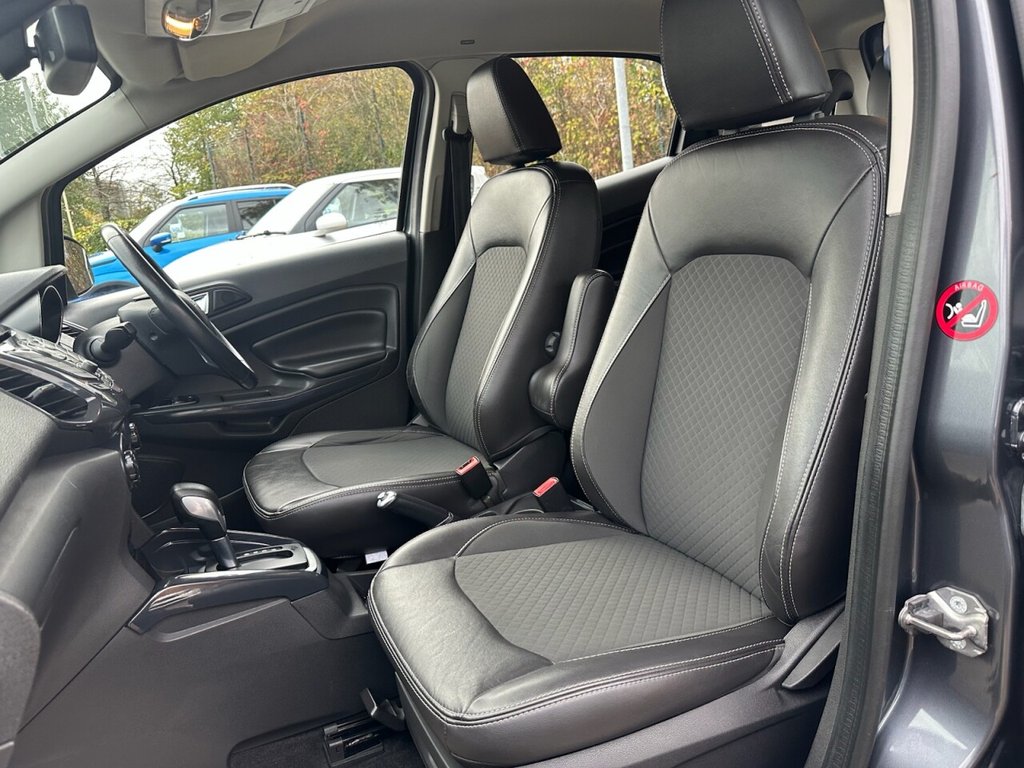 Used Ford Ecosport 2017 for sale - 76546704: Photo 25