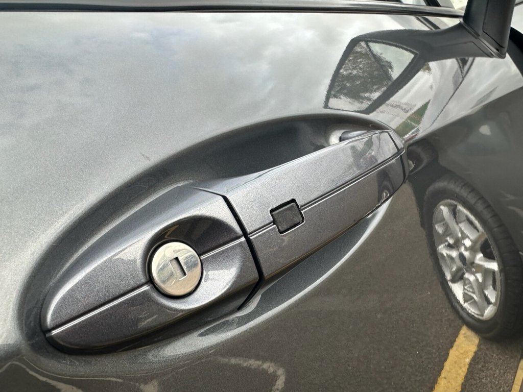 Used Ford Ecosport 2017 for sale - 76546704: Photo 28