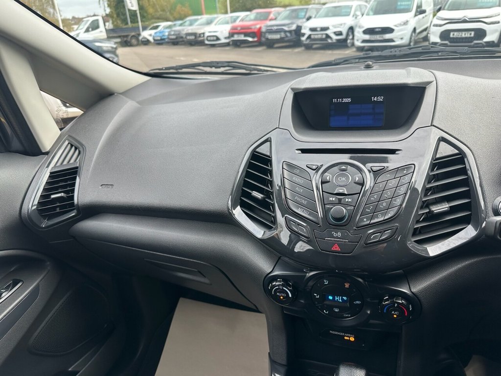 Used Ford Ecosport 2017 for sale - 76546704: Photo 30