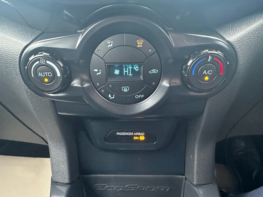 Used Ford Ecosport 2017 for sale - 76546704: Photo 31