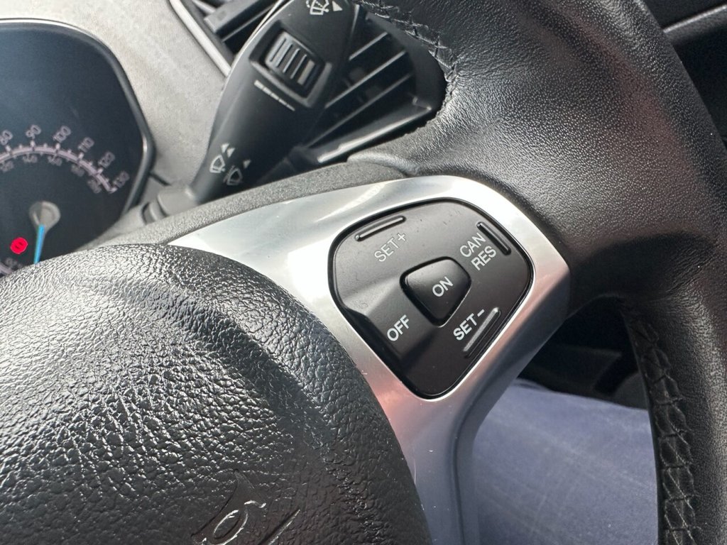 Used Ford Ecosport 2017 for sale - 76546704: Photo 35