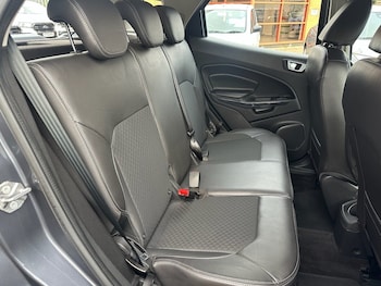 Used Ford Ecosport 2017 for sale - 76546704: Photo