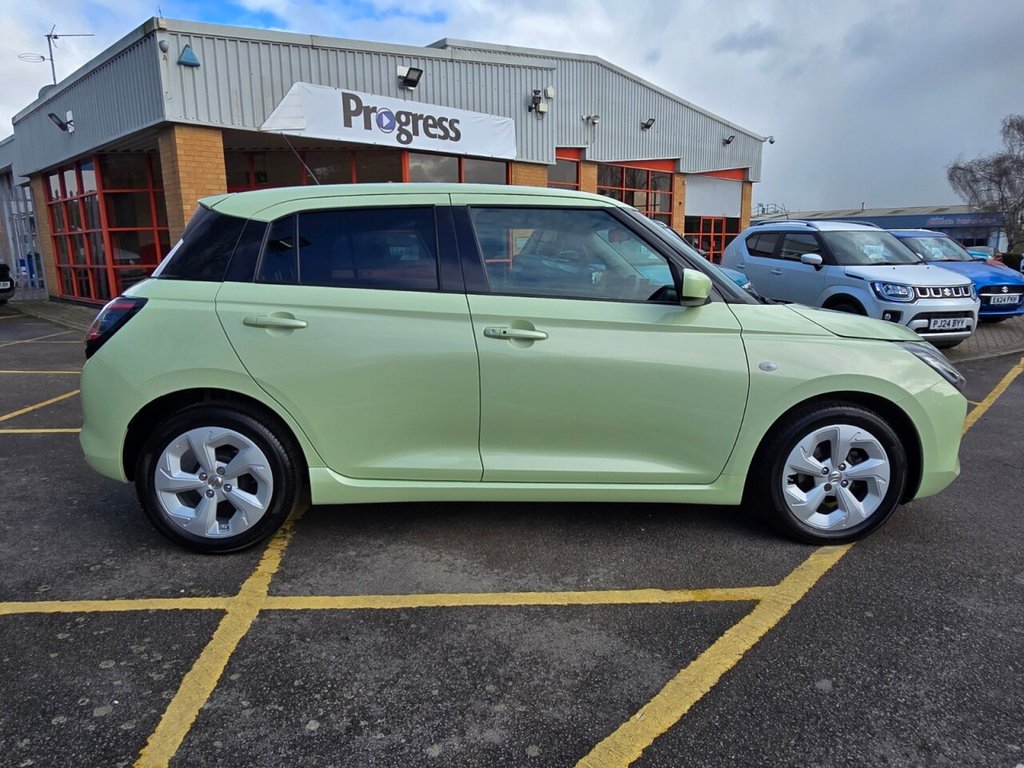 Used Suzuki Swift 2025 for sale - 78017987: Photo 11