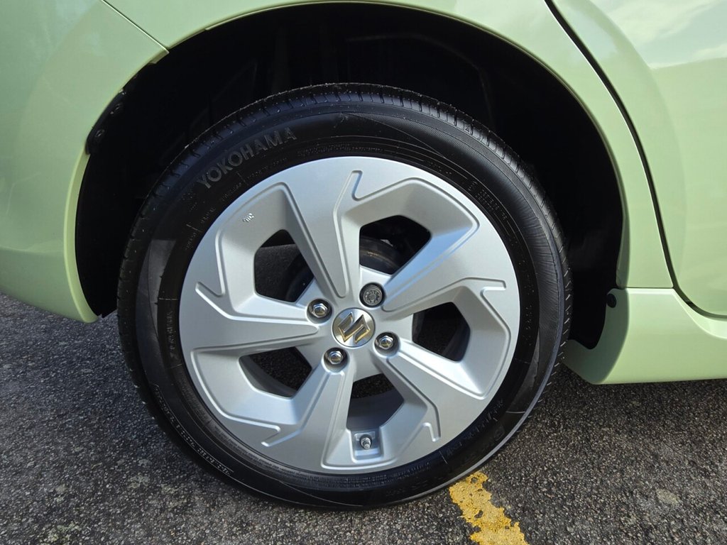 Used Suzuki Swift 2025 for sale - 78017987: Photo 12