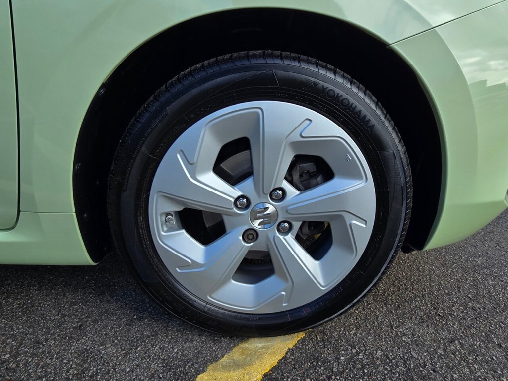 Used Suzuki Swift 2025 for sale - 78017987: Photo 13