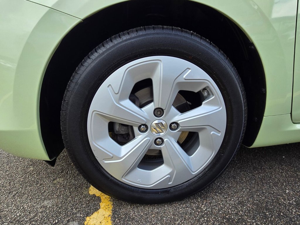 Used Suzuki Swift 2025 for sale - 78017987: Photo 14