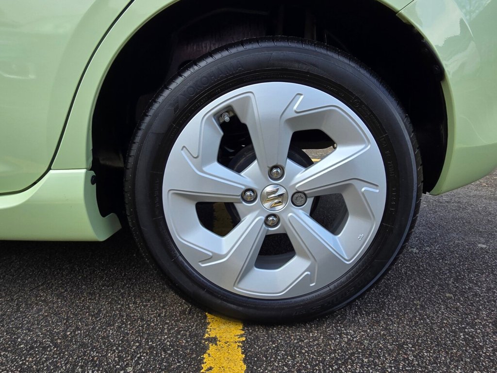 Used Suzuki Swift 2025 for sale - 78017987: Photo 15