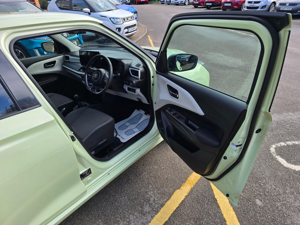 Used Suzuki Swift 2025 for sale - 78017987: Photo 19