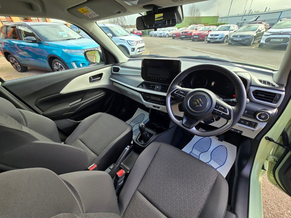 Used Suzuki Swift 2025 for sale - 78017987: Photo 20