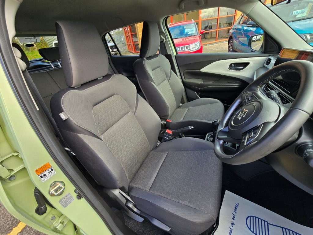 Used Suzuki Swift 2025 for sale - 78017987: Photo 21