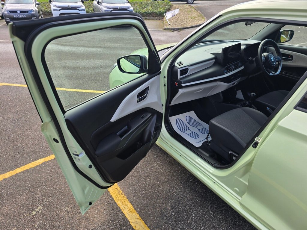 Used Suzuki Swift 2025 for sale - 78017987: Photo 22