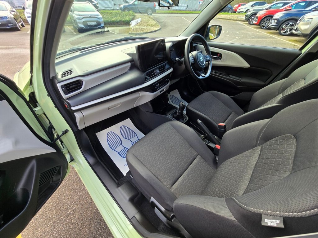 Used Suzuki Swift 2025 for sale - 78017987: Photo 23