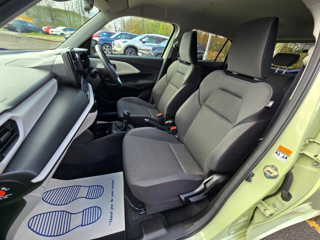 Used Suzuki Swift 2025 for sale - 78017987: Photo 24