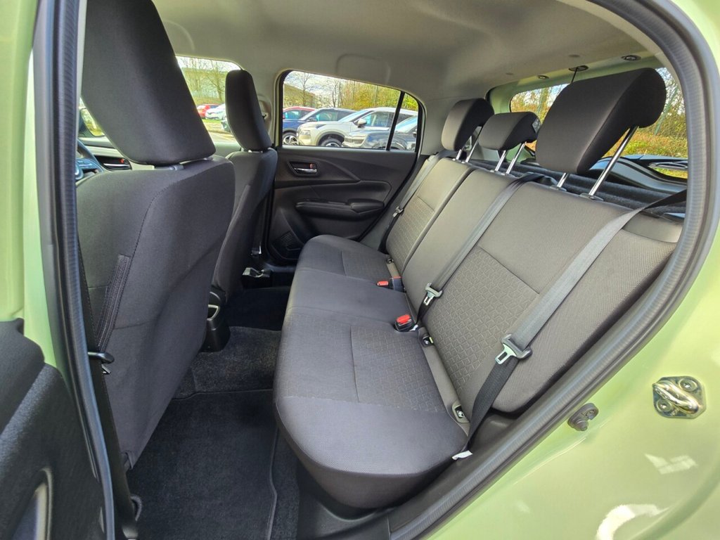 Used Suzuki Swift 2025 for sale - 78017987: Photo 27