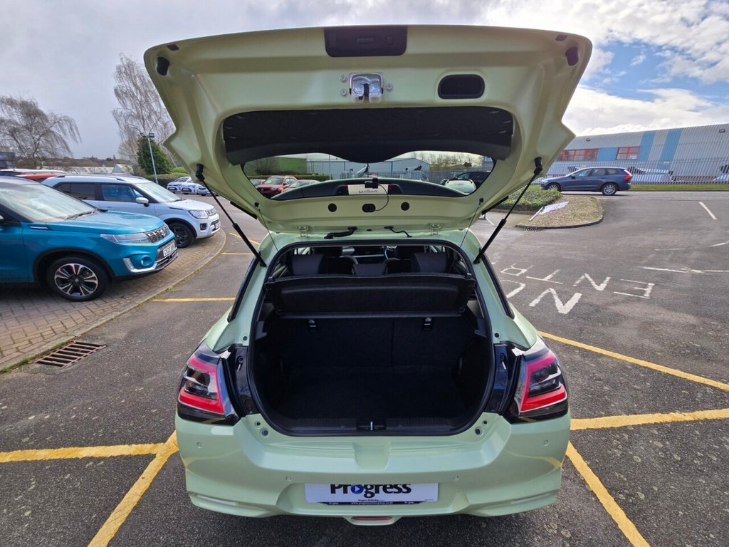 Used Suzuki Swift 2025 for sale - 78017987: Photo 28