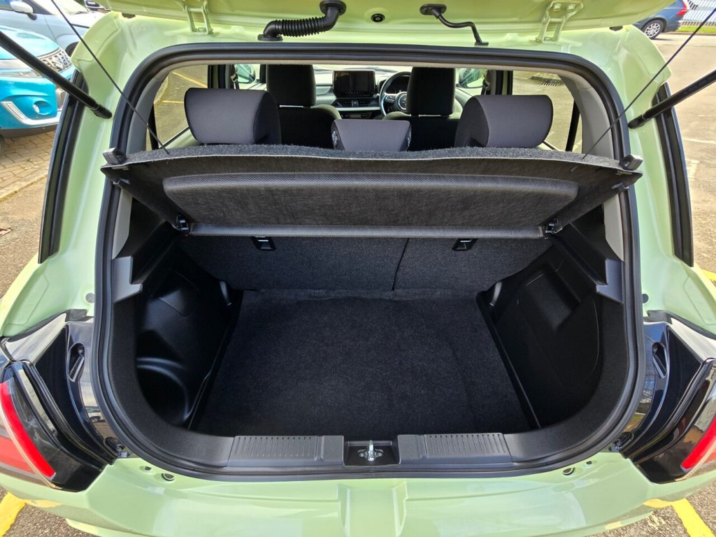 Used Suzuki Swift 2025 for sale - 78017987: Photo 29