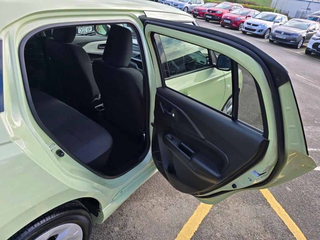 Used Suzuki Swift 2025 for sale - 78017987: Photo 30