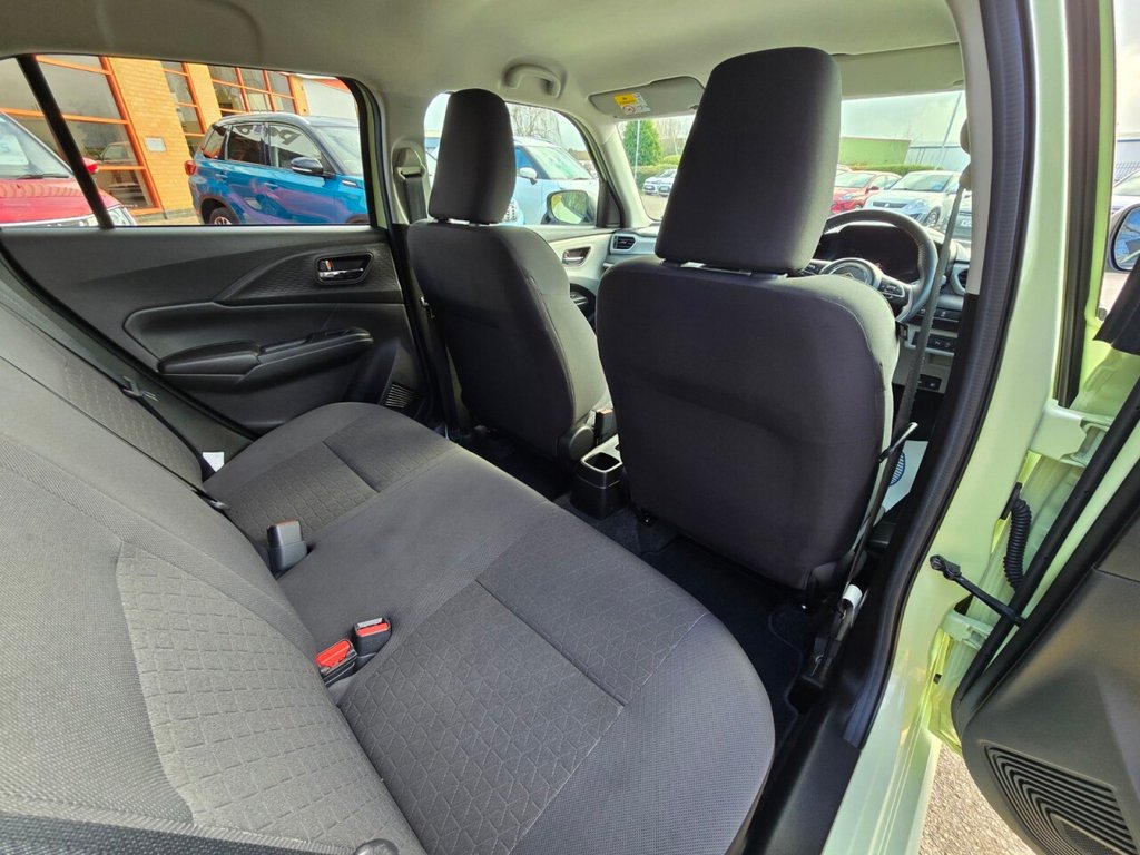 Used Suzuki Swift 2025 for sale - 78017987: Photo 31