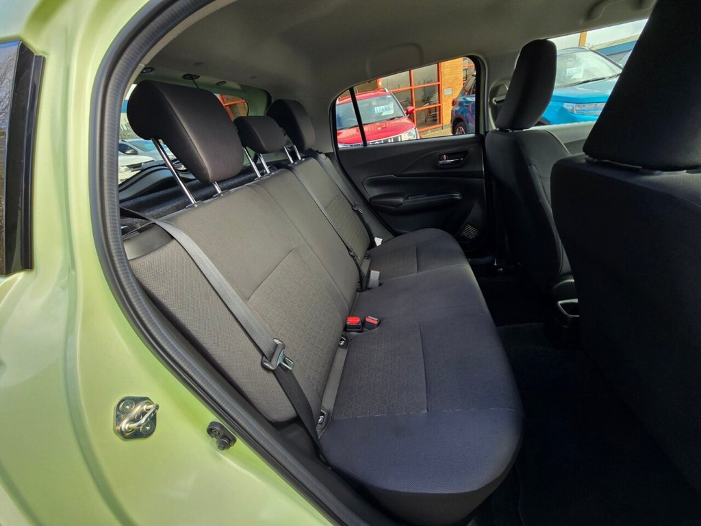 Used Suzuki Swift 2025 for sale - 78017987: Photo 32