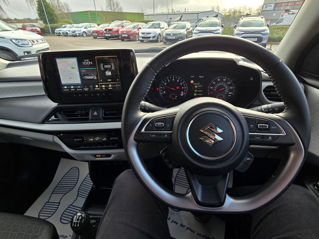 Used Suzuki Swift 2025 for sale - 78017987: Photo 33