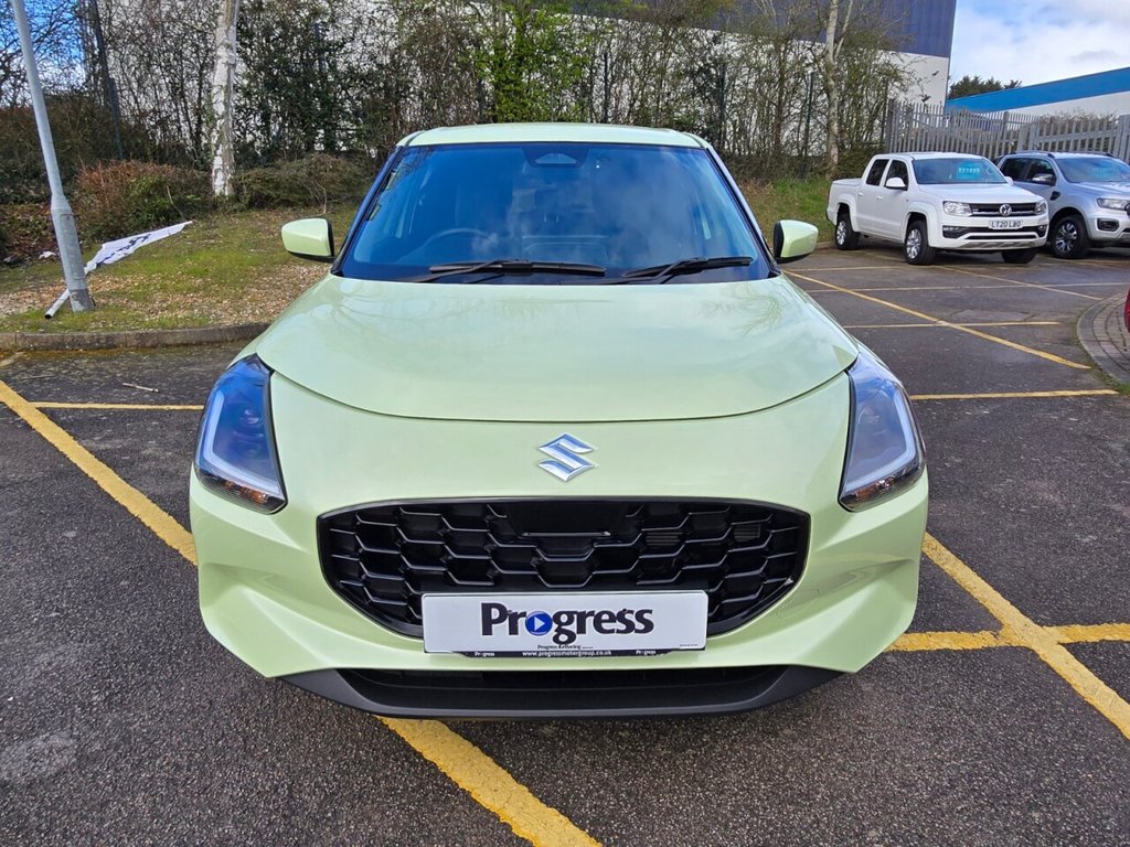 Used Suzuki Swift 2025 for sale - 78017987: Photo 5