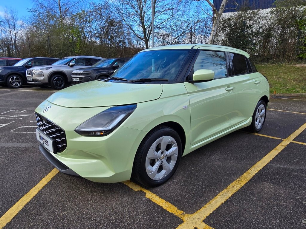 Used Suzuki Swift 2025 for sale - 78017987: Photo 6