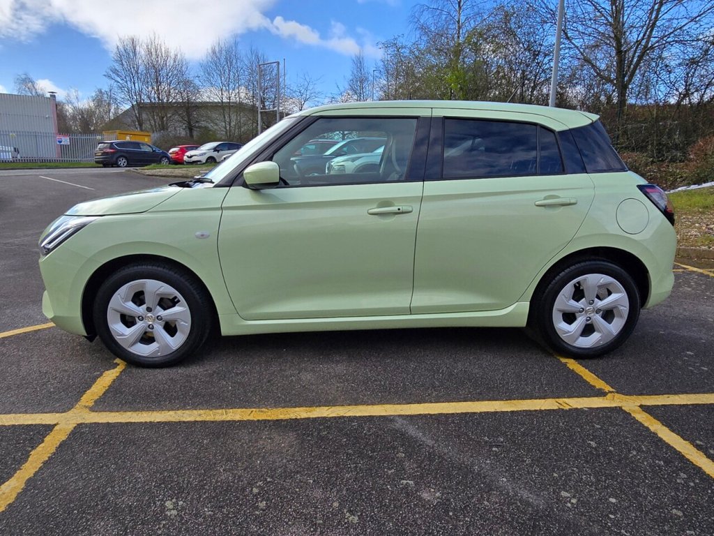 Used Suzuki Swift 2025 for sale - 78017987: Photo 7