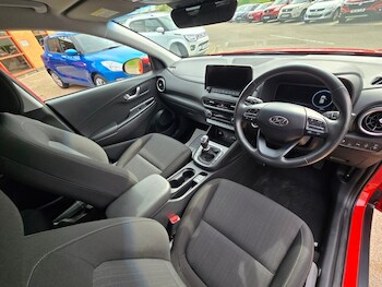 Used Hyundai KONA 2021 for sale - 78382486: Photo