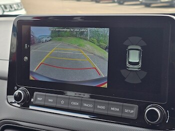 Used Hyundai KONA 2021 for sale - 78382486: Photo