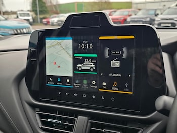 Used Suzuki SX4 S-Cross 2025 for sale - 77583424: Photo