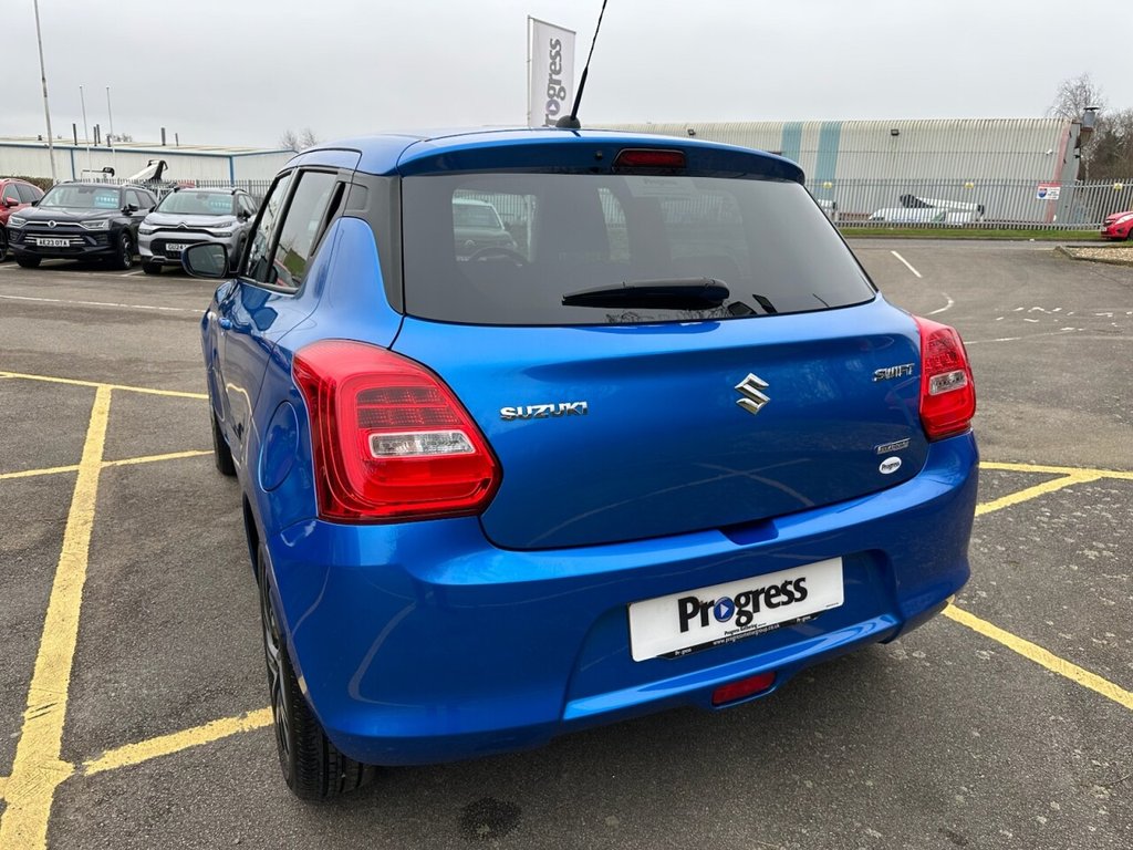 Used Suzuki Swift 2024 for sale - 77792172: Photo 10
