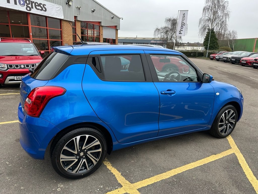 Used Suzuki Swift 2024 for sale - 77792172: Photo 14