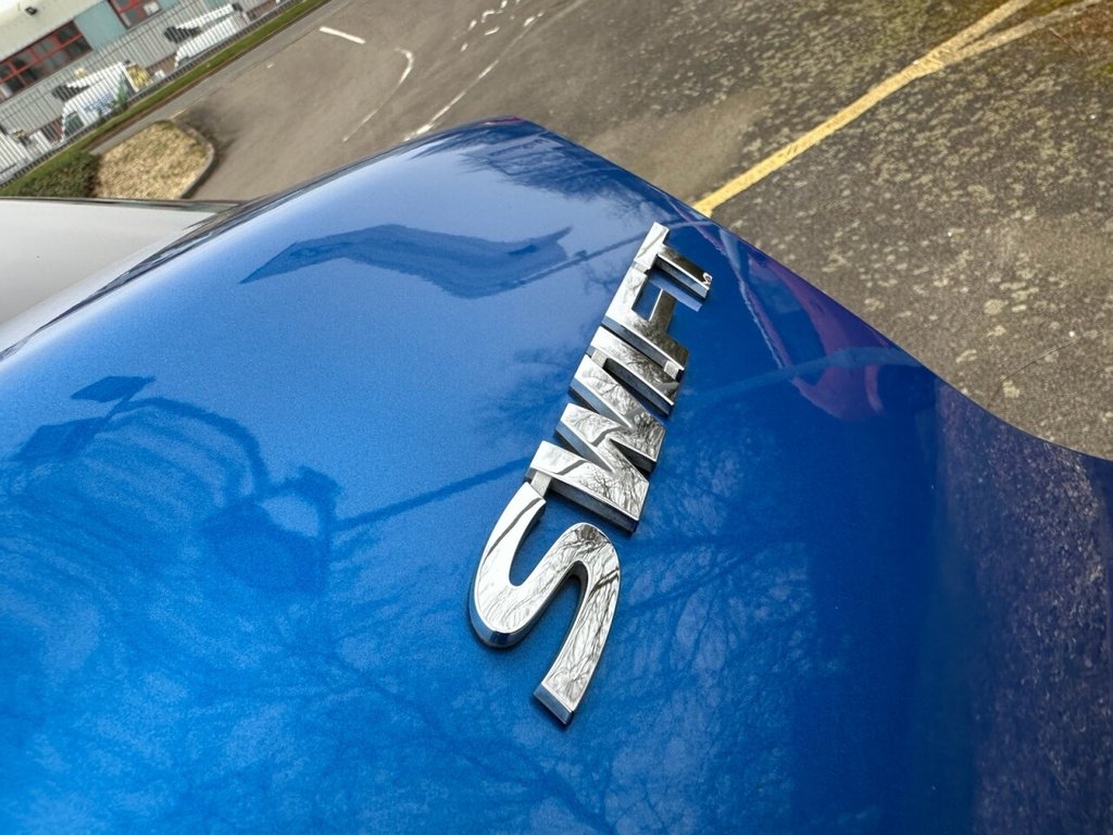 Used Suzuki Swift 2024 for sale - 77792172: Photo 16
