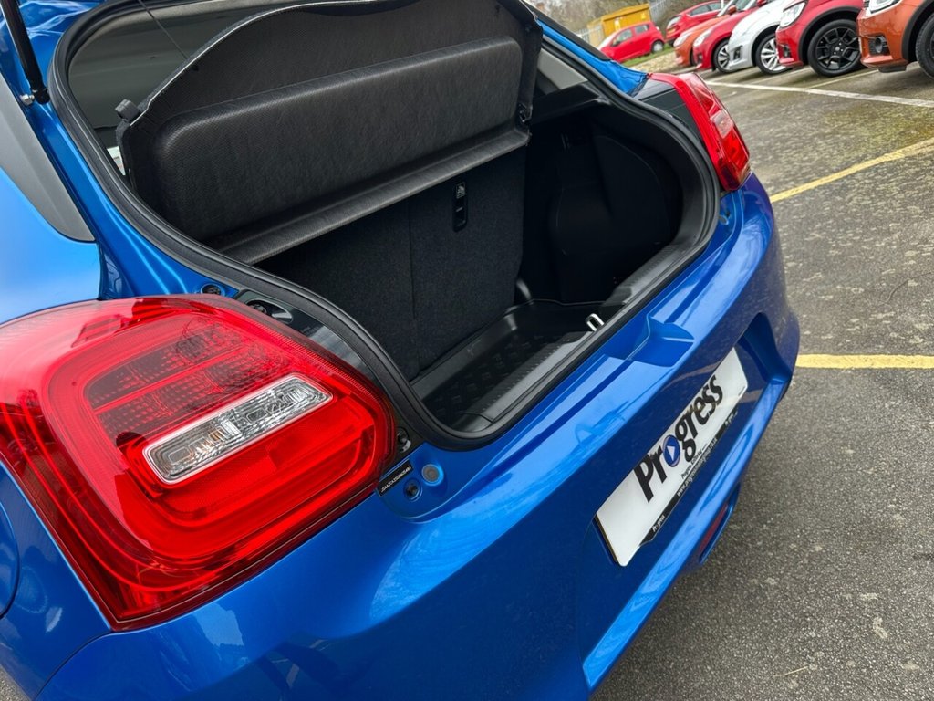 Used Suzuki Swift 2024 for sale - 77792172: Photo 20