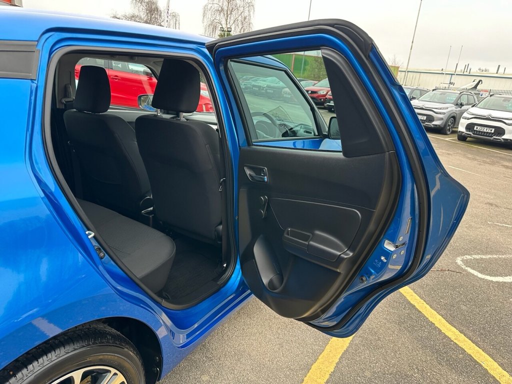 Used Suzuki Swift 2024 for sale - 77792172: Photo 21