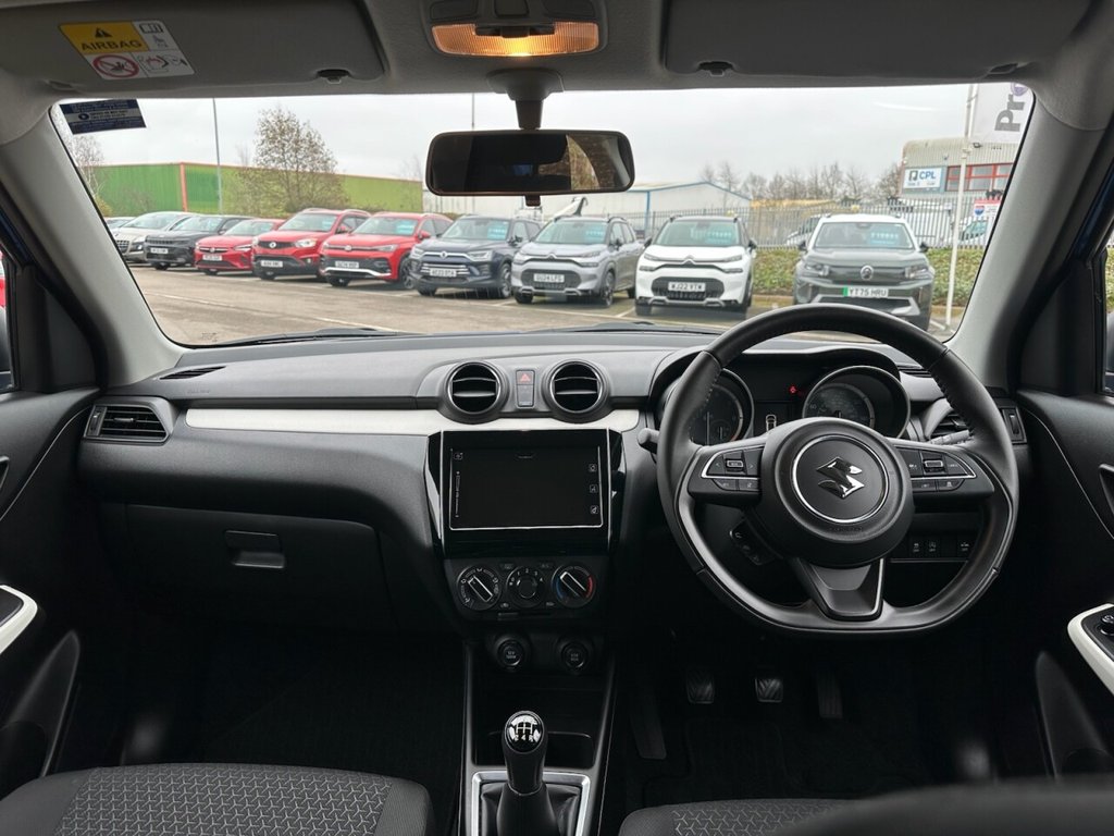 Used Suzuki Swift 2024 for sale - 77792172: Photo 22