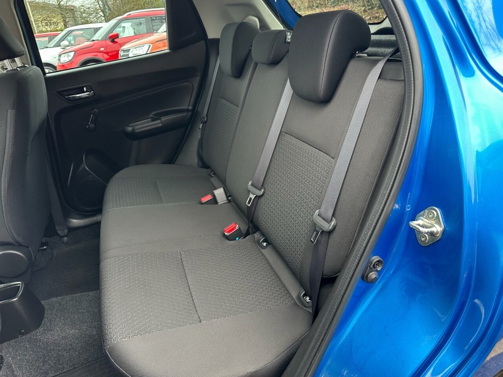 Used Suzuki Swift 2024 for sale - 77792172: Photo 24